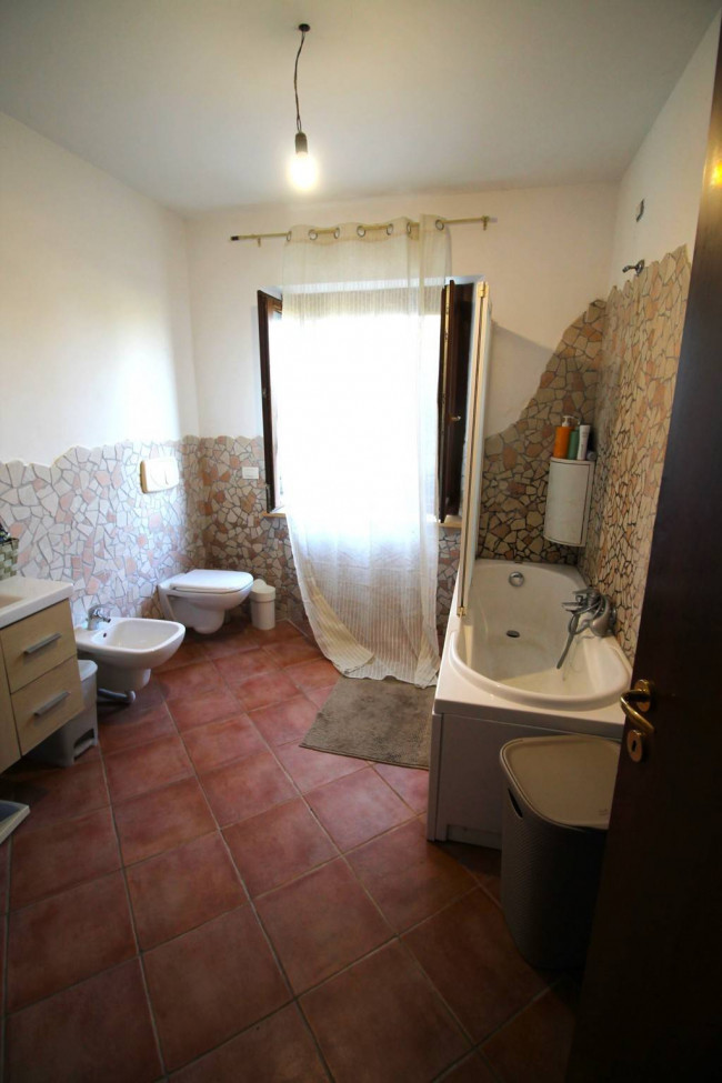 Rustico/Casale in vendita a Castignano