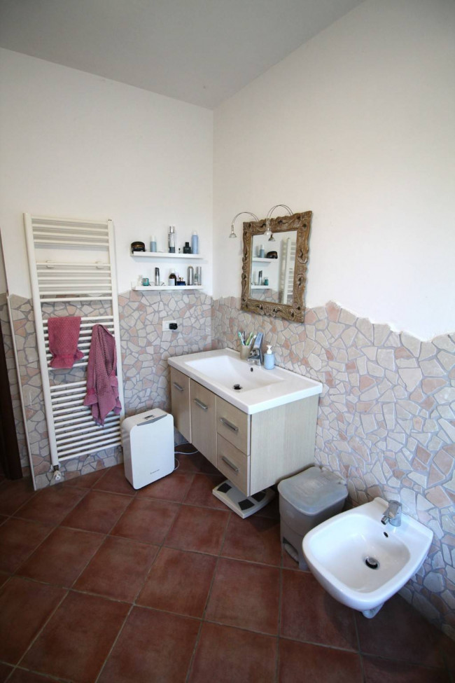 Rustico/Casale in vendita a Castignano