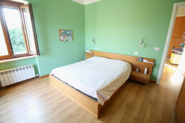 Rustico/Casale in vendita a Castignano