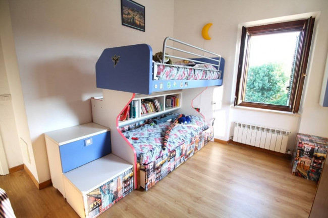 Rustico/Casale in vendita a Castignano