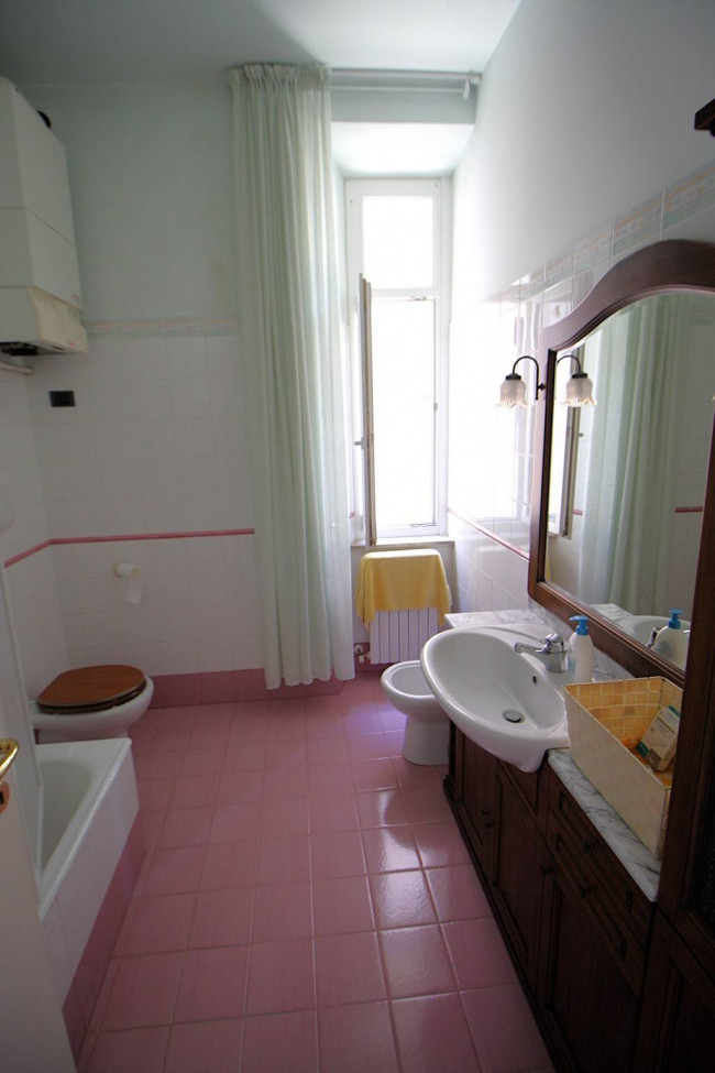 Appartamento in vendita a Ascoli Piceno