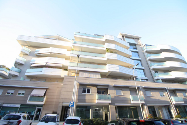 Appartamento in vendita a Ascoli Piceno