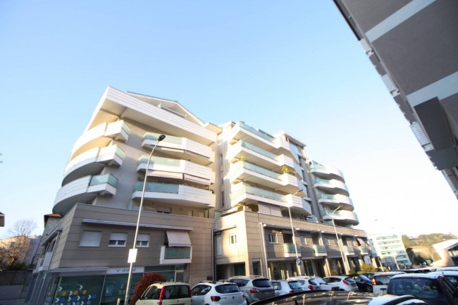 Appartamento in vendita a Ascoli Piceno