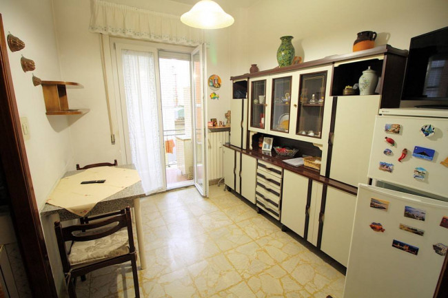 Appartamento in vendita a Ascoli Piceno