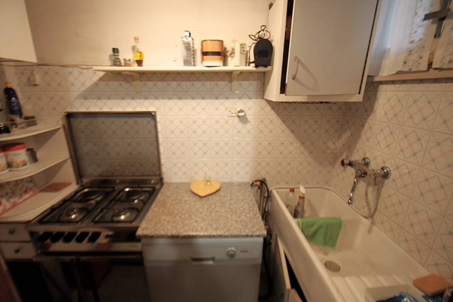 Appartamento in vendita a Ascoli Piceno