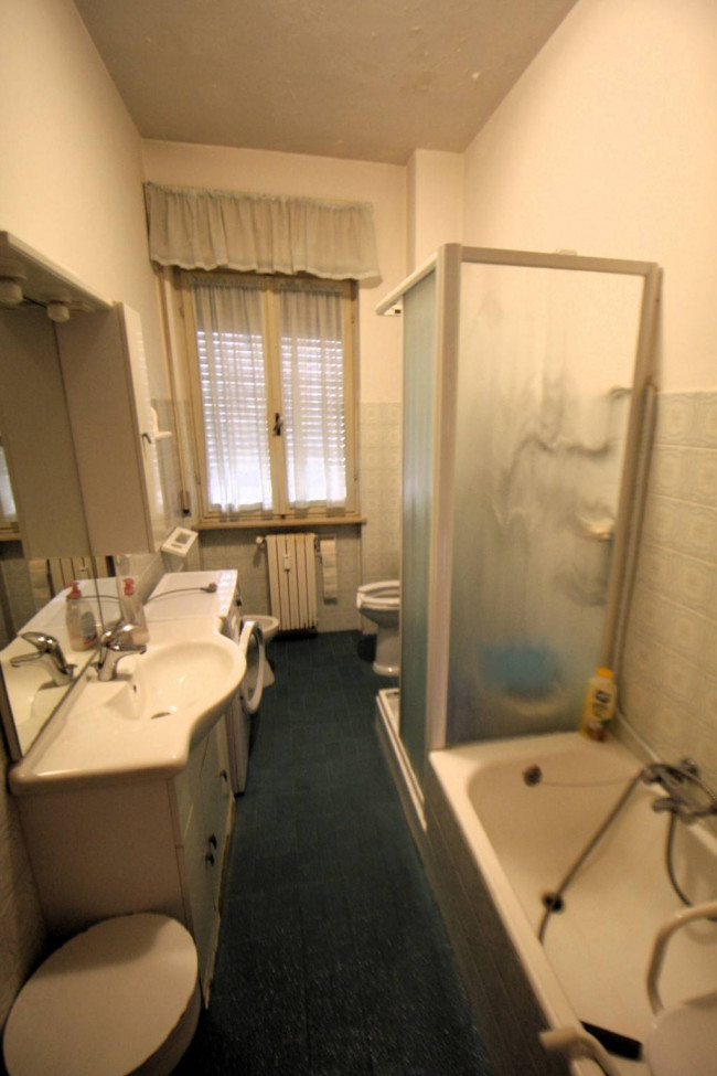 Appartamento in vendita a Ascoli Piceno