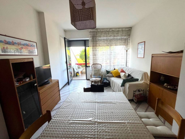 Appartamento in vendita a Martinsicuro