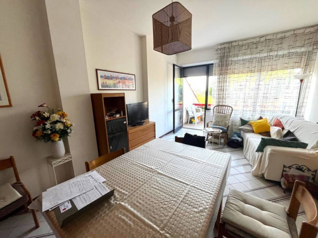 Appartamento in vendita a Martinsicuro