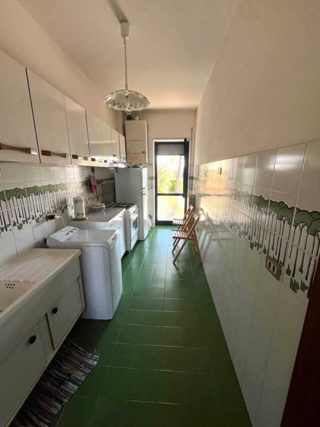 Appartamento in vendita a Martinsicuro