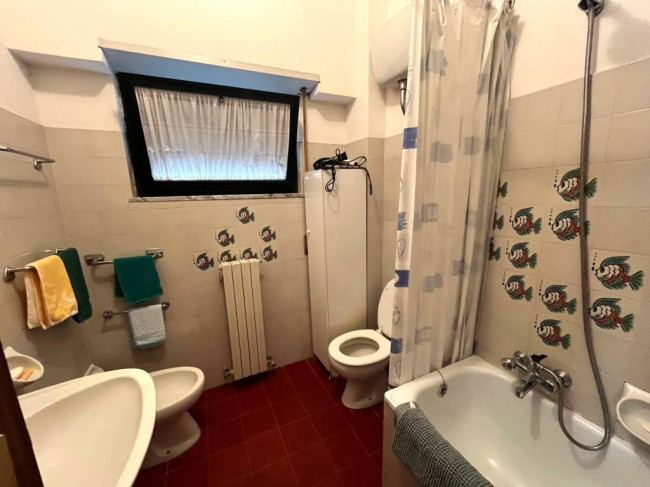 Appartamento in vendita a Martinsicuro