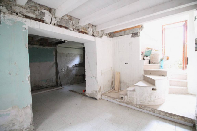 Casa Cielo Terra in vendita a Ascoli Piceno