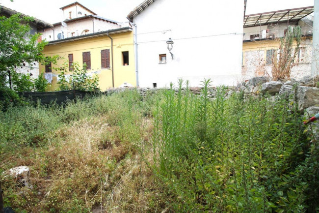 Casa Cielo Terra in vendita a Ascoli Piceno