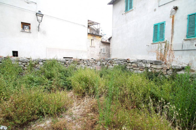 Casa Cielo Terra in vendita a Ascoli Piceno