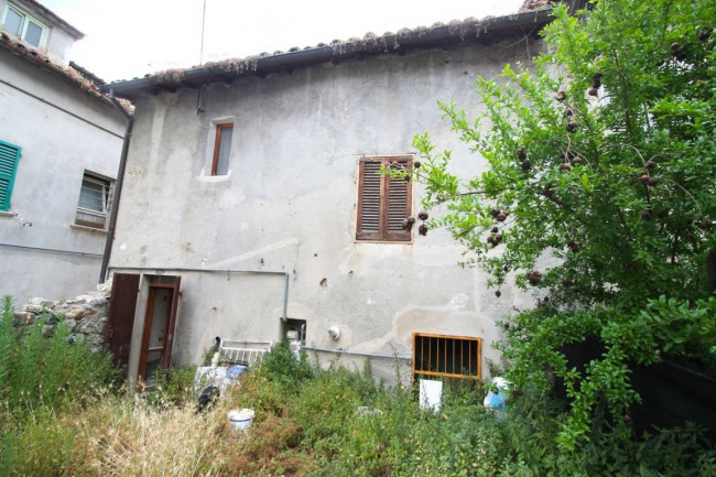 Casa Cielo Terra in vendita a Ascoli Piceno