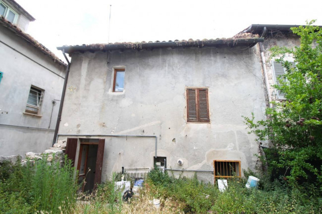 Casa Cielo Terra in vendita a Ascoli Piceno