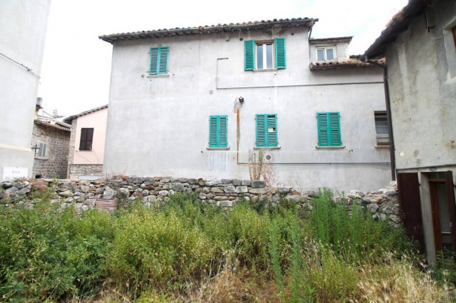 Casa Cielo Terra in vendita a Ascoli Piceno