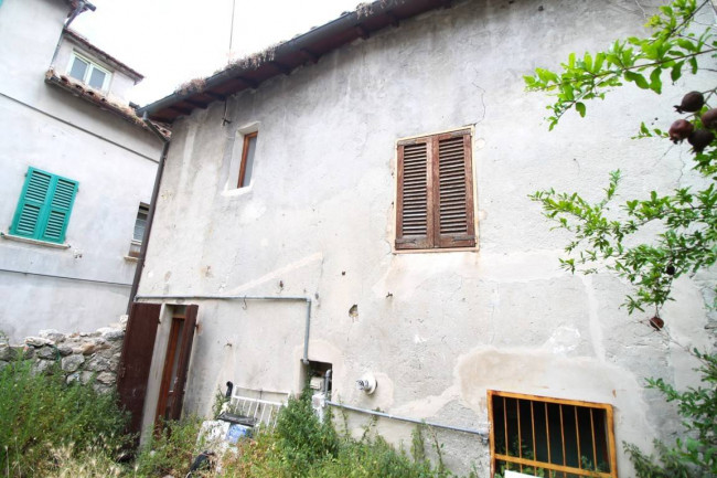 Casa Cielo Terra in vendita a Ascoli Piceno