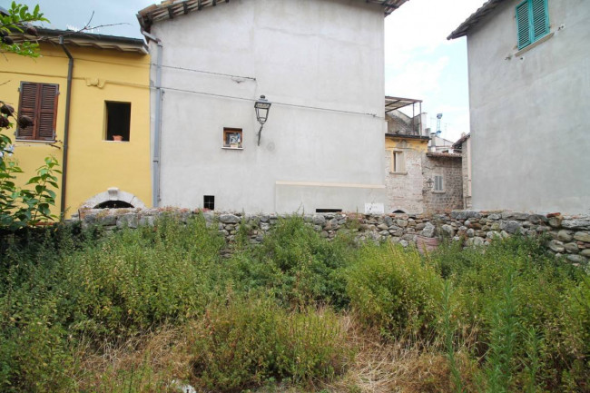 Casa Cielo Terra in vendita a Ascoli Piceno