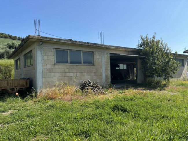 Terreno Agricolo in vendita a San Benedetto del Tronto