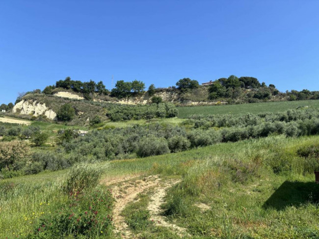 Terreno Agricolo in vendita a San Benedetto del Tronto