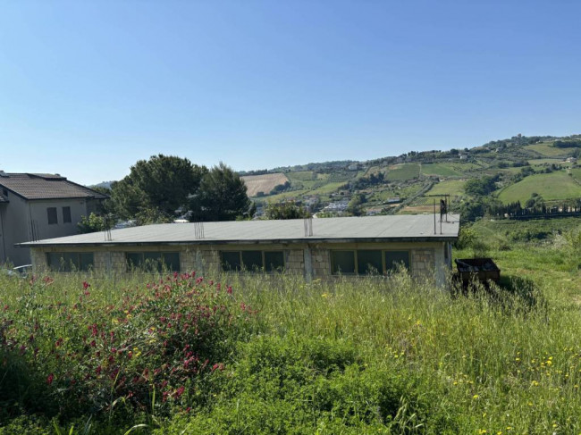 Terreno Agricolo in vendita a San Benedetto del Tronto