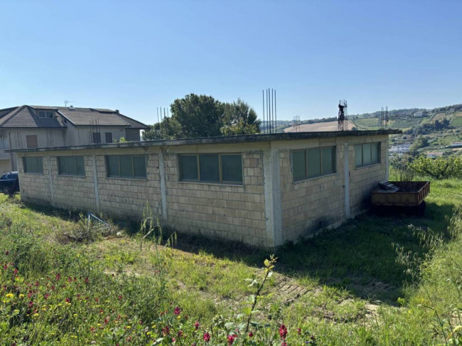 Terreno Agricolo in vendita a San Benedetto del Tronto