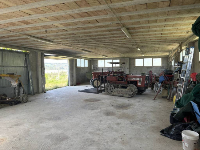 Terreno Agricolo in vendita a San Benedetto del Tronto