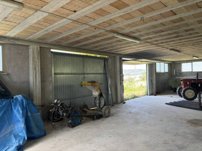 Terreno Agricolo in vendita a San Benedetto del Tronto