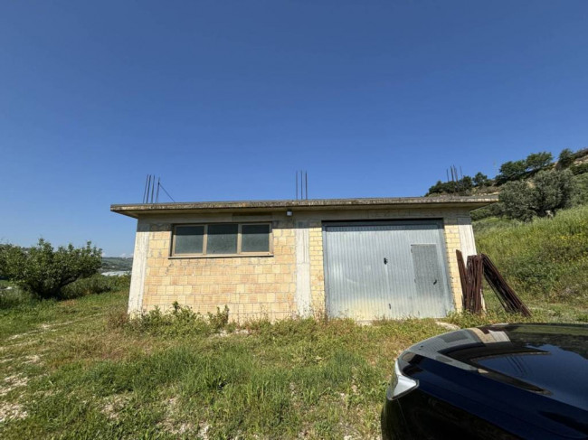Terreno Agricolo in vendita a San Benedetto del Tronto