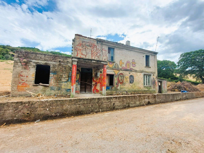 Casa singola in vendita a Colonnella