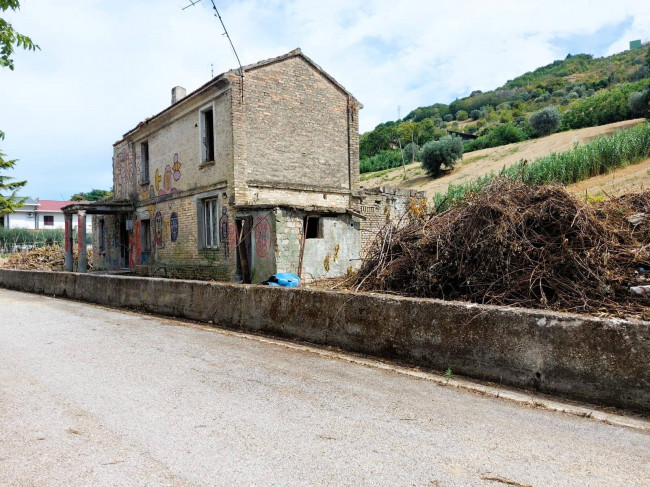 Casa singola in vendita a Colonnella