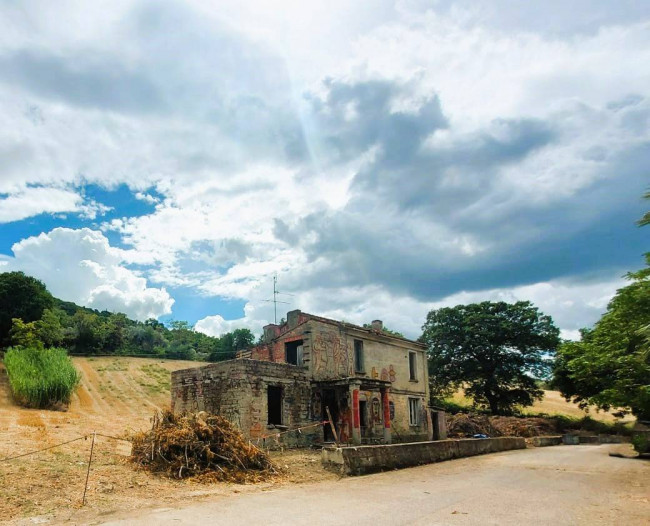 Casa singola in vendita a Colonnella