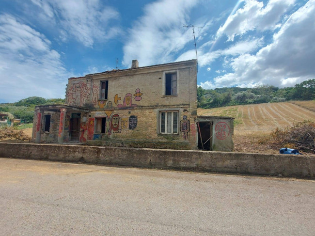 Casa singola in vendita a Colonnella