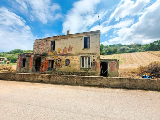 Casa singola in vendita a Colonnella