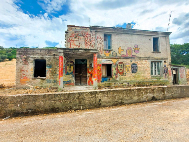Casa singola in vendita a Colonnella