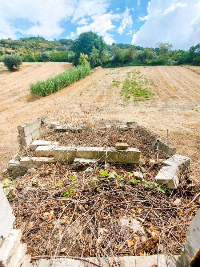 Casa singola in vendita a Colonnella