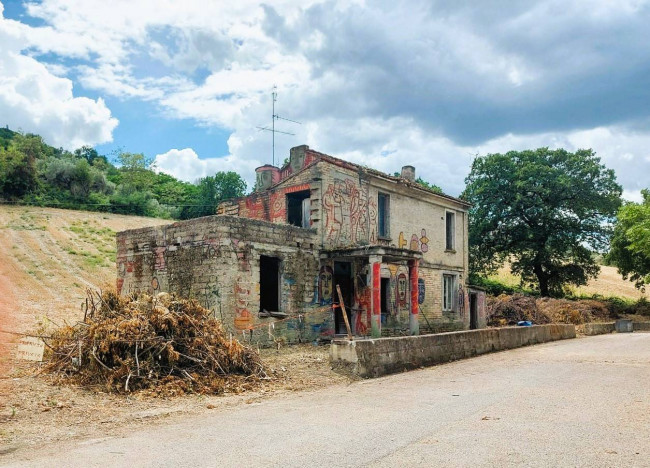 Casa singola in vendita a Colonnella