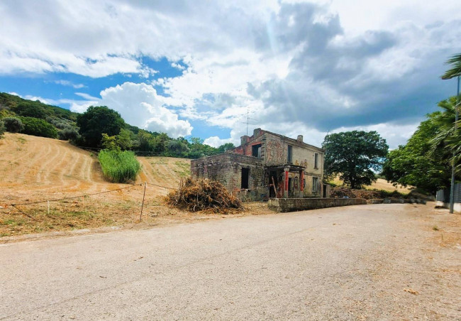 Casa singola in vendita a Colonnella
