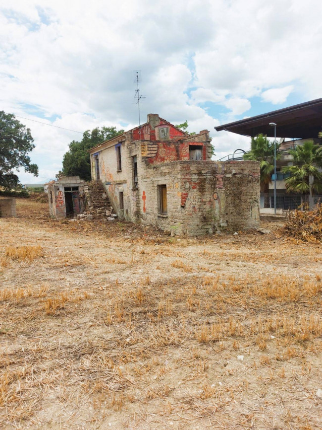 Casa singola in vendita a Colonnella