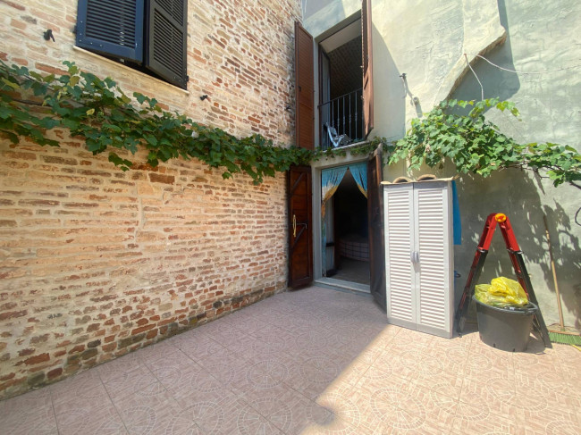 Appartamento in vendita a Ripatransone