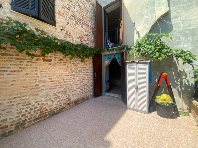 Appartamento in vendita a Ripatransone