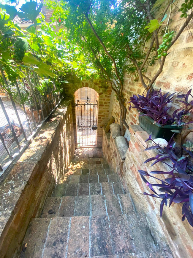 Appartamento in vendita a Ripatransone