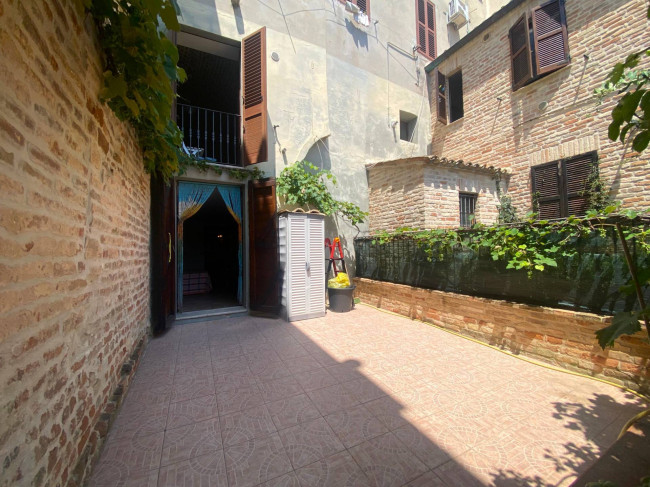 Appartamento in vendita a Ripatransone