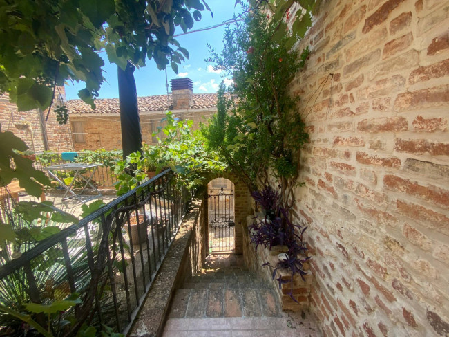 Appartamento in vendita a Ripatransone