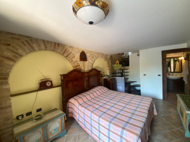 Appartamento in vendita a Ripatransone