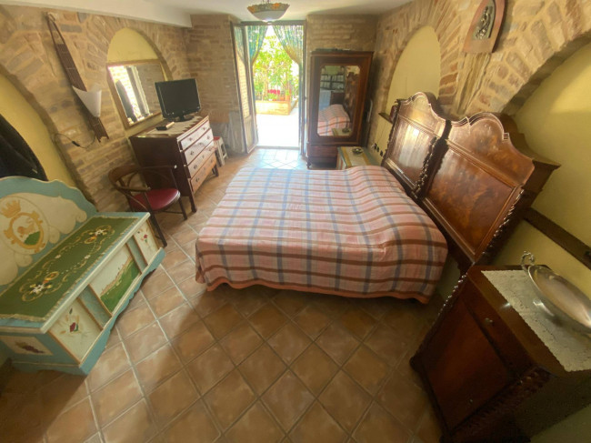 Appartamento in vendita a Ripatransone