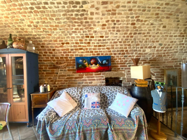 Appartamento in vendita a Ripatransone