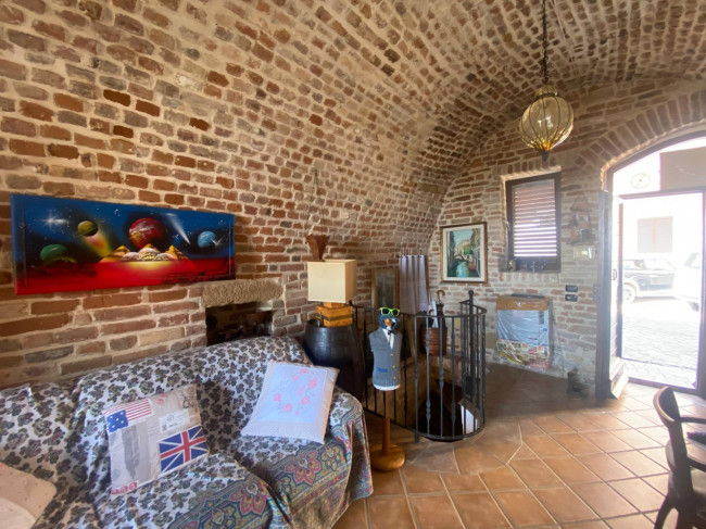 Appartamento in vendita a Ripatransone