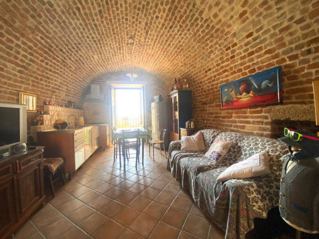 Appartamento in vendita a Ripatransone