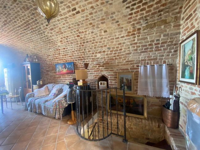 Appartamento in vendita a Ripatransone